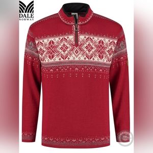 Dale of Norway Blyfjell Sweater